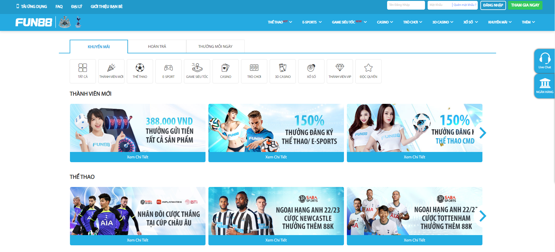 Nhà Cái Cá Độ Bóng Đá