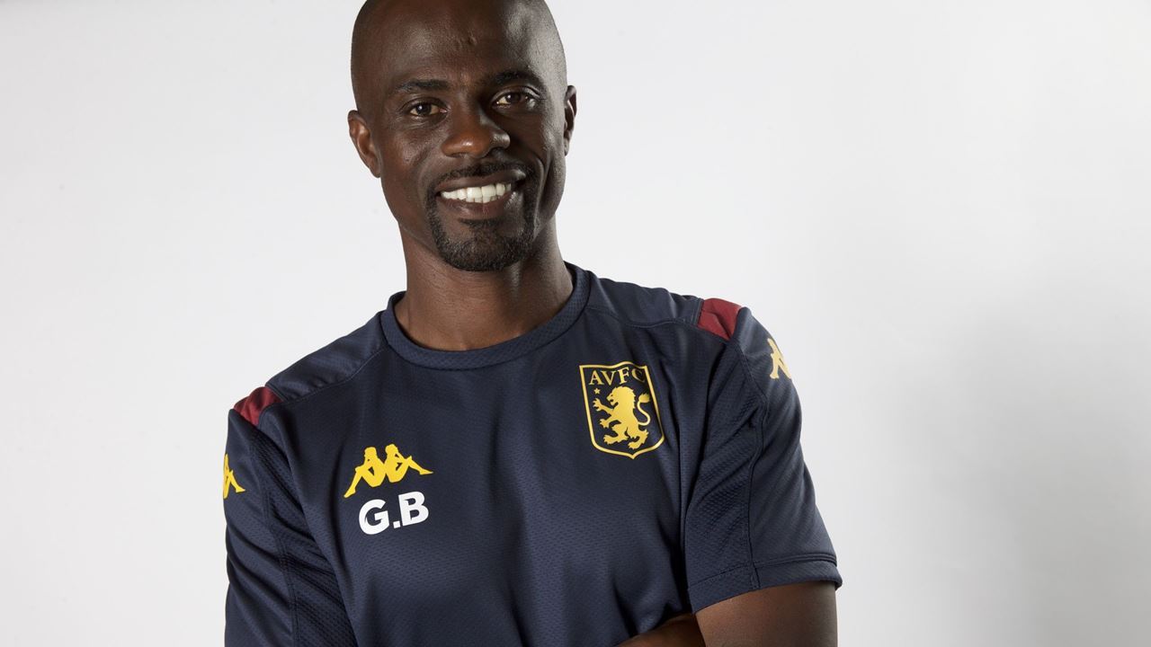 George Boateng