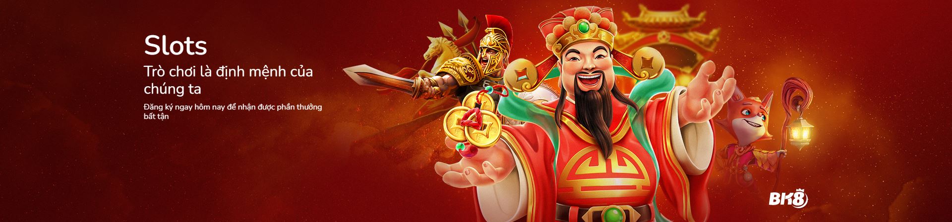Game Slot Đổi Thưởng