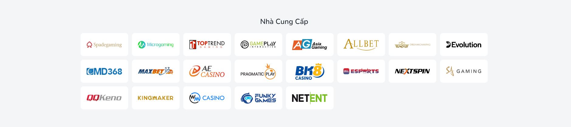 Tối ưu hệ thống bằng nền tảng công nghệ hiện đại