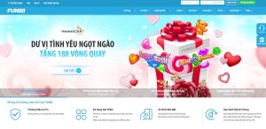 Giới thiệu về nhà cái FUN88