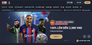 Đánh giá sơ lược về nhà cái M88