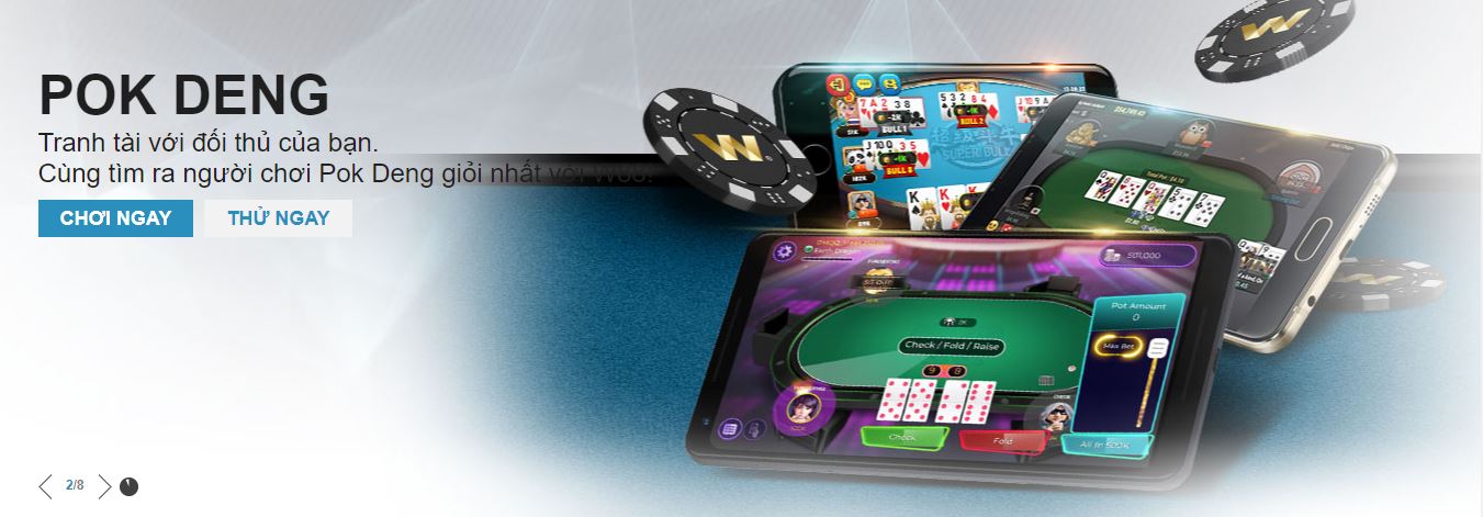 P2P giữa những người chơi