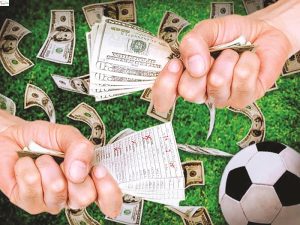 Kèo thơm được dùng để ám chỉ một loại kèo bóng đá có tỷ lệ thắng cược khá cao