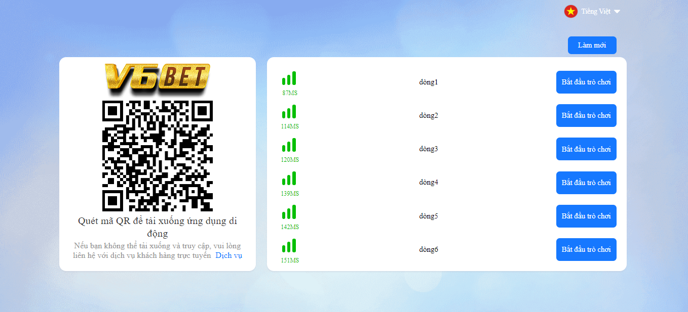 Phát triển hệ thống nhà cái trên nhiều nền tảng
