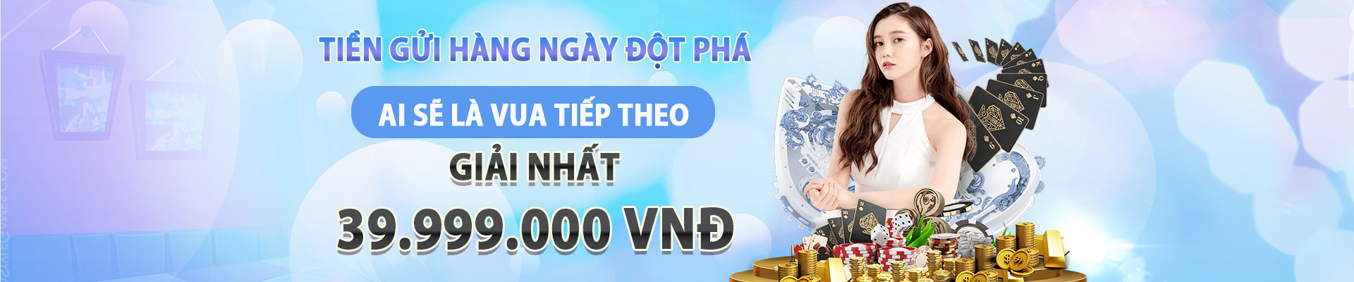 Cách nhận những khuyến mãi lớn tại i9BET