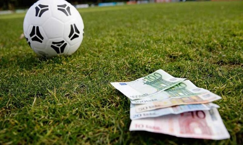 Tại Việt Nam tham gia cá độ trên mạng đang bị cấm dưới mọi hình thức