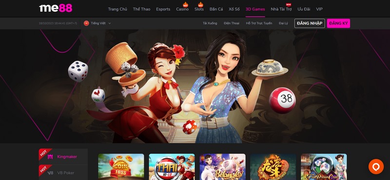 Bảo mật thông tin toàn diện nâng cao trải nghiệm của khách chơi