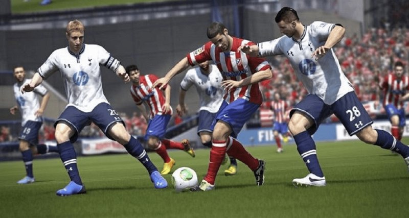 Cách chơi bóng đá ảo dễ thắng được dựa trên nhiều yếu tố khác nhau