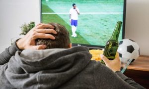 Làm Gì Khi Thua Cá Độ Bóng Đá