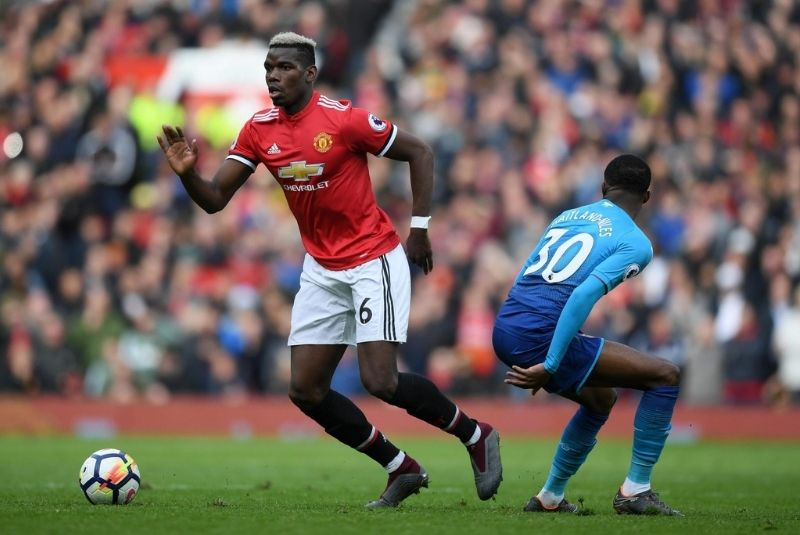 Tiền vệ Box To Box là gì