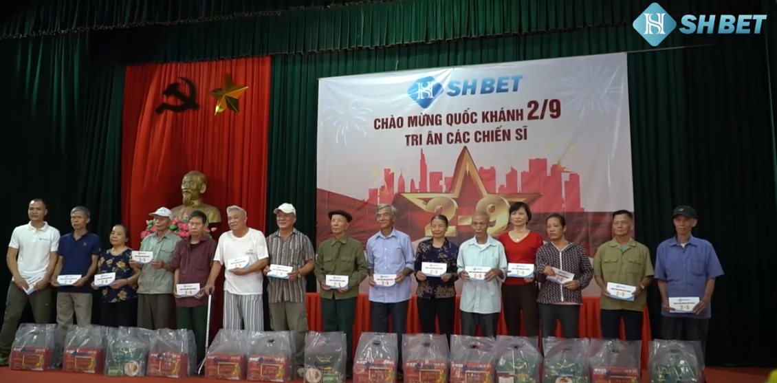 Tri Ân Ngày Thương Binh Liệt Sĩ