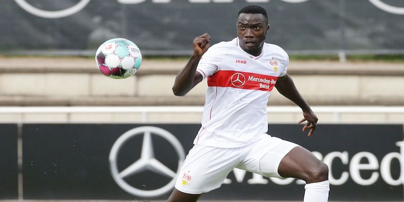 Silas Katompa là cái tên xuất sắc trong tiền vệ trung tâm hay nhất thế giới hiện nay