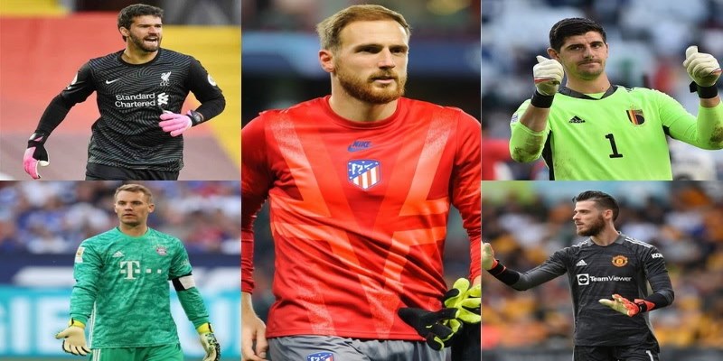 Thể lực và sức bên trên sân