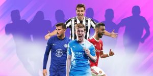 Tiền Vệ Trung Tâm Hay Nhất Thế Giới