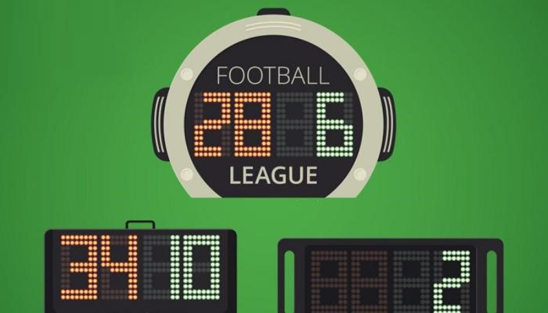 Bắt kèo cá cược Tài Xỉu cả trận có tính hiệp phụ không?