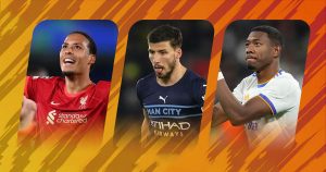 Hậu Vệ Hay Nhất Thế Giới