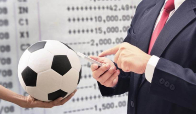 Cách đọc kết quả của kèo 0.5/1