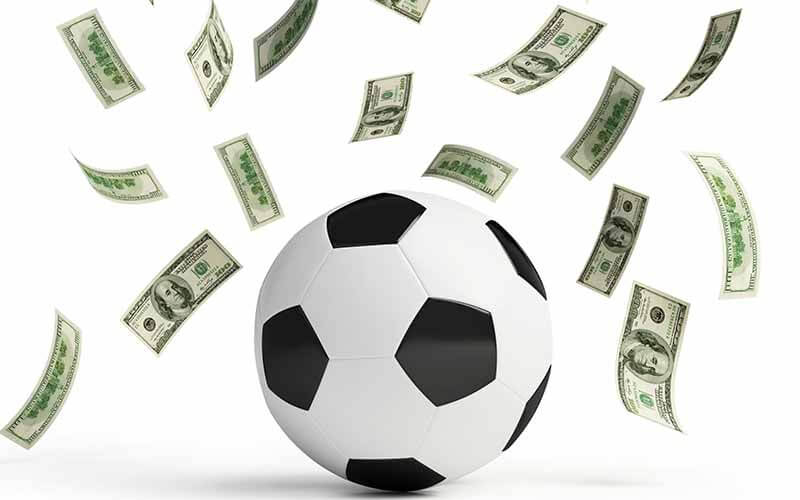 Bắt kèo thật chính xác để nhận thưởng lớn