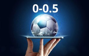 Kèo 0 0.5 Là Gì